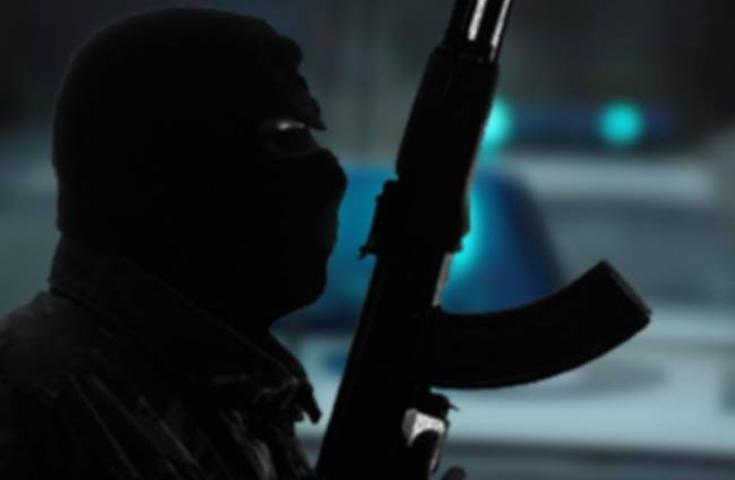 Ένοπλη ληστεία σε τράπεζα στον Άλιμο